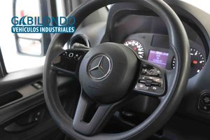 Mercedes Sprinter Furgón L1H1 Compacta CDI - Foto 32