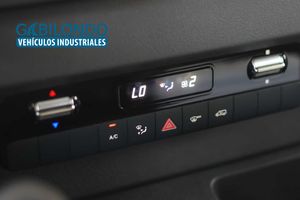 Mercedes Sprinter Furgón L1H1 Compacta CDI - Foto 40