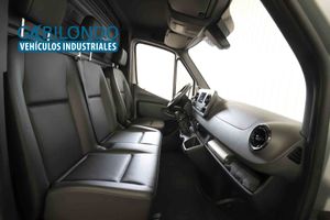 Mercedes Sprinter Furgón L1H1 Compacta CDI - Foto 42