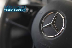 Mercedes Sprinter Furgón L1H1 Compacta CDI - Foto 33
