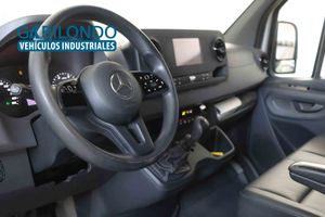 Mercedes Sprinter Furgón L1H1 Compacta CDI - Foto 5
