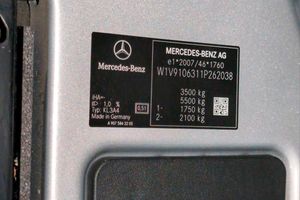 Mercedes Sprinter Furgón L1H1 Compacta CDI - Foto 4