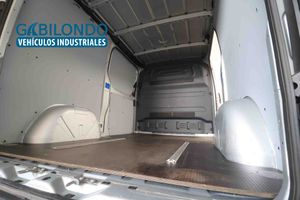 Mercedes Sprinter Furgón L1H1 Compacta CDI - Foto 24