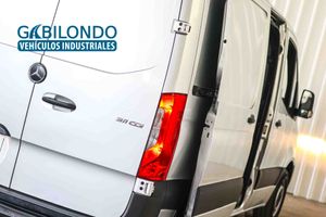 Mercedes Sprinter Furgón L1H1 Compacta CDI - Foto 19