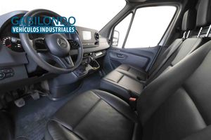 Mercedes Sprinter Furgón L1H1 Compacta CDI - Foto 26