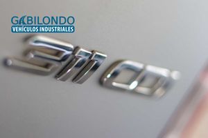 Mercedes Sprinter Furgón L1H1 Compacta CDI - Foto 15