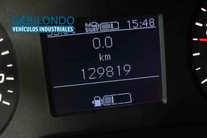 Mercedes Sprinter Furgón L1H1 Compacta CDI - Foto 6