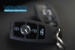 Mercedes Sprinter Furgón L1H1 Compacta CDI - Foto 47