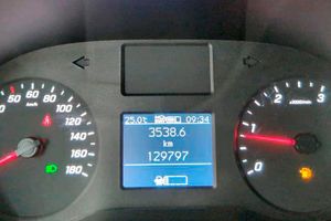 Mercedes Sprinter Furgón L1H1 Compacta CDI - Foto 3