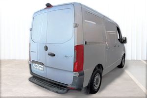 Mercedes Sprinter Furgón L1H1 Compacta CDI - Foto 6