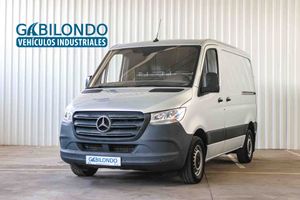 Mercedes Sprinter Furgón L1H1 Compacta CDI - Foto 2