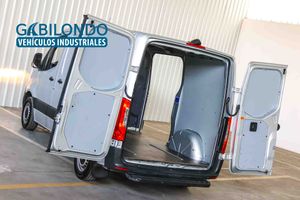 Mercedes Sprinter Furgón L1H1 Compacta CDI - Foto 20