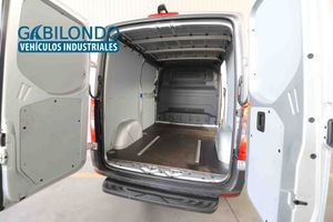 Mercedes Sprinter Furgón L1H1 Compacta CDI - Foto 23
