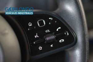 Mercedes Sprinter Furgón L1H1 Compacta CDI - Foto 36