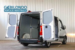 Mercedes Sprinter Furgón L1H1 Compacta CDI - Foto 17