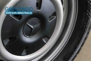 Mercedes Sprinter Furgón L1H1 Compacta CDI - Foto 12