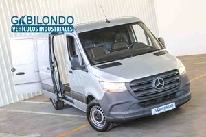 Mercedes Sprinter Furgón L1H1 Compacta CDI - Foto 18