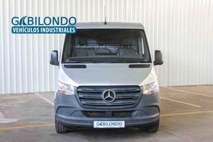 Mercedes Sprinter Furgón L1H1 Compacta CDI - Foto 3