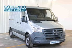 Mercedes Sprinter Furgón L1H1 Compacta CDI - Foto 3