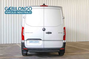 Mercedes Sprinter Furgón L1H1 Compacta CDI - Foto 4