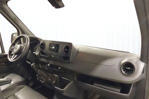 Mercedes Sprinter Furgón 311 CDI Compacto - Foto 6