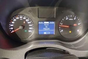 Mercedes Sprinter Furgón 311 CDI Compacto - Foto 4