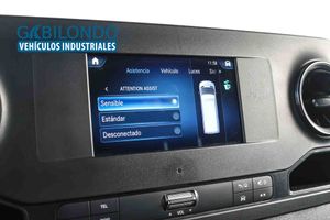 Mercedes Sprinter Furgón 311 CDI Compacto - Foto 49