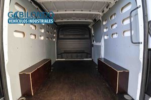 Mercedes Sprinter Furgón 311 CDI Compacto - Foto 5
