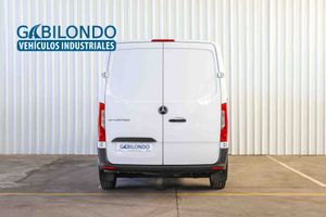 Mercedes Sprinter Furgón 311 CDI Compacto - Foto 4