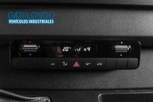 Mercedes Sprinter Furgón 311 CDI Compacto - Foto 40