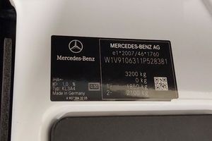 Mercedes Sprinter Furgón 311 CDI Compacto - Foto 5