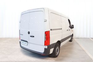 Mercedes Sprinter Furgón 311 CDI Compacto - Foto 3