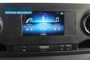 Mercedes Sprinter Furgón 311 CDI Compacto - Foto 41