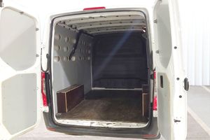 Mercedes Sprinter Furgón 311 CDI Compacto - Foto 3