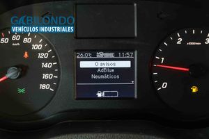 Mercedes Sprinter Furgón 311 CDI Compacto - Foto 37