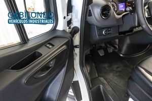 Mercedes Sprinter Furgón 311 CDI Compacto - Foto 29