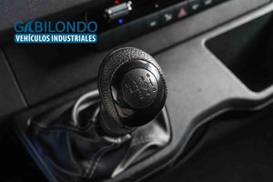Mercedes Sprinter Furgón 311 CDI Compacto - Foto 39