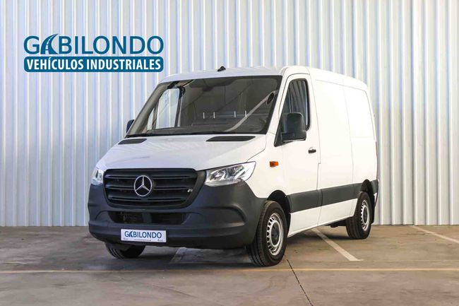 Mercedes Sprinter Furgón 311 CDI Compacto - Foto 1