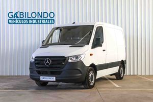 Mercedes Sprinter Furgón 311 CDI Compacto - Foto 2