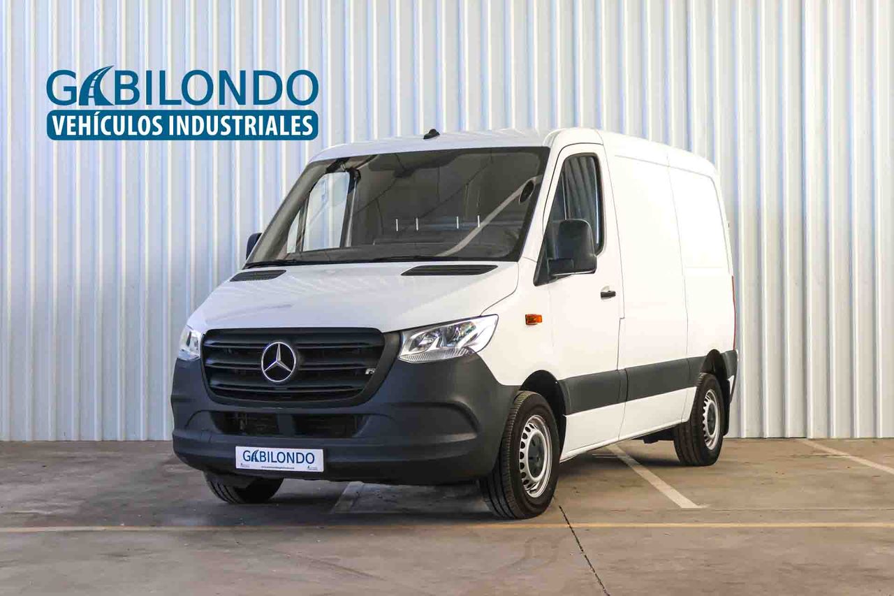 Mercedes Sprinter Furgón 311 CDI Compacto - Foto 1