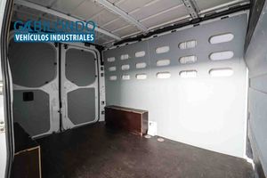 Mercedes Sprinter Furgón 311 CDI Compacto - Foto 6