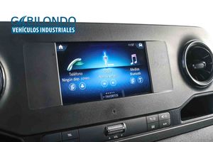 Mercedes Sprinter Furgón 311 CDI Compacto - Foto 45