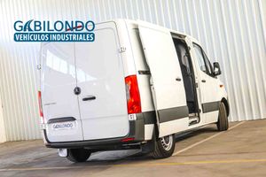 Mercedes Sprinter Furgón 311 CDI Compacto - Foto 22