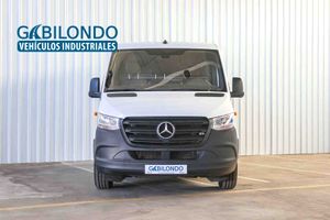Mercedes Sprinter Furgón 311 CDI Compacto - Foto 3