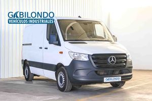 Mercedes Sprinter Furgón 311 CDI Compacto - Foto 3