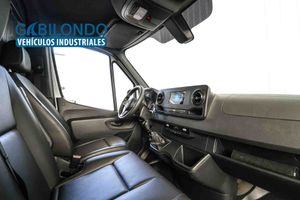 Mercedes Sprinter Furgón 311 CDI Compacto - Foto 43