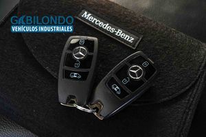 Mercedes Sprinter Furgón 311 CDI Compacto - Foto 50