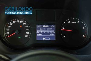 Mercedes Sprinter Furgón 311 CDI Compacto - Foto 36