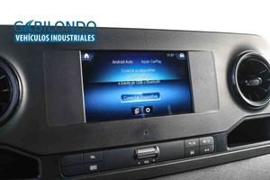 Mercedes Sprinter Furgón 311 CDI Compacto - Foto 48