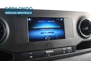 Mercedes Sprinter Furgón 311 CDI Compacto - Foto 47
